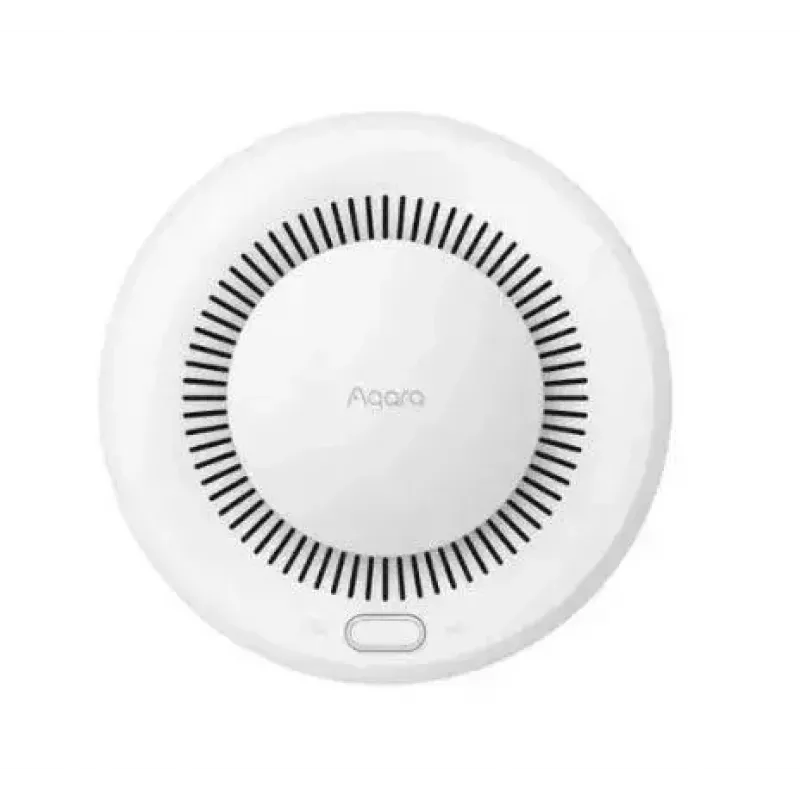 Viedais mājas dūmu sensors SD-S01D, bezvadu, ar baterijām