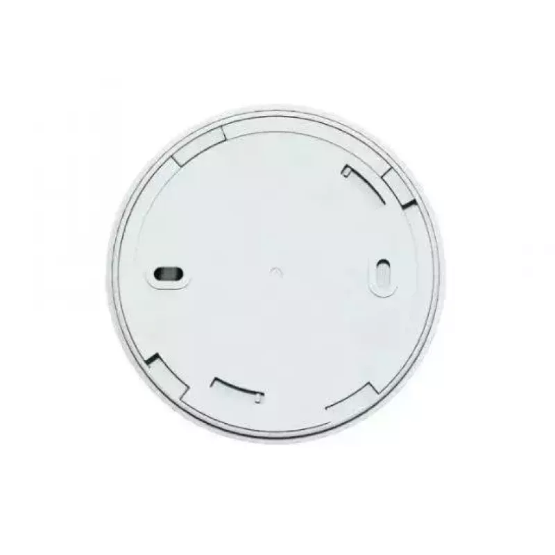 Viedais mājas dūmu sensors SD-S01D, bezvadu, ar baterijām