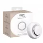 Viedais mājas dūmu sensors SD-S01D, bezvadu, ar baterijām