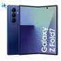 Samsung Galaxy Z Fold7 20,3 cm (8 collas) Android 16.0 5G 12 GB 256 GB 4400 mAh Zils