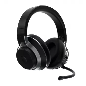 Turtle Beach Stealth Pro Multiplatform Wireless Active Noise-Cancelling Bluetooth Gaming Headset for PS5, PS4, PC