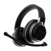 Turtle Beach Stealth Pro Multiplatform Wireless Active Noise-Cancelling Bluetooth Gaming Headset for PS5, PS4, PC