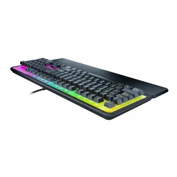 Turtle Beach Magma tastatūra spēlēm USB QWERTZ vācu melna
