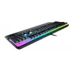 Turtle Beach Magma tastatūra spēlēm USB QWERTZ vācu melna