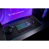 Turtle Beach Vulcan II TKL Pro tastatūra Gaming USB AZERTY Melna