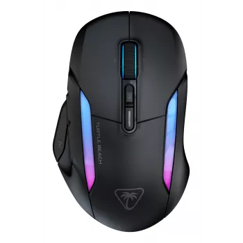 pele Turtle Beach Kone II Air RF Wireless + Bluetooth