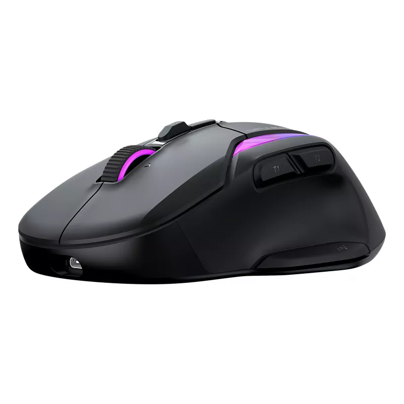 pele Turtle Beach Kone II Air RF Wireless + Bluetooth