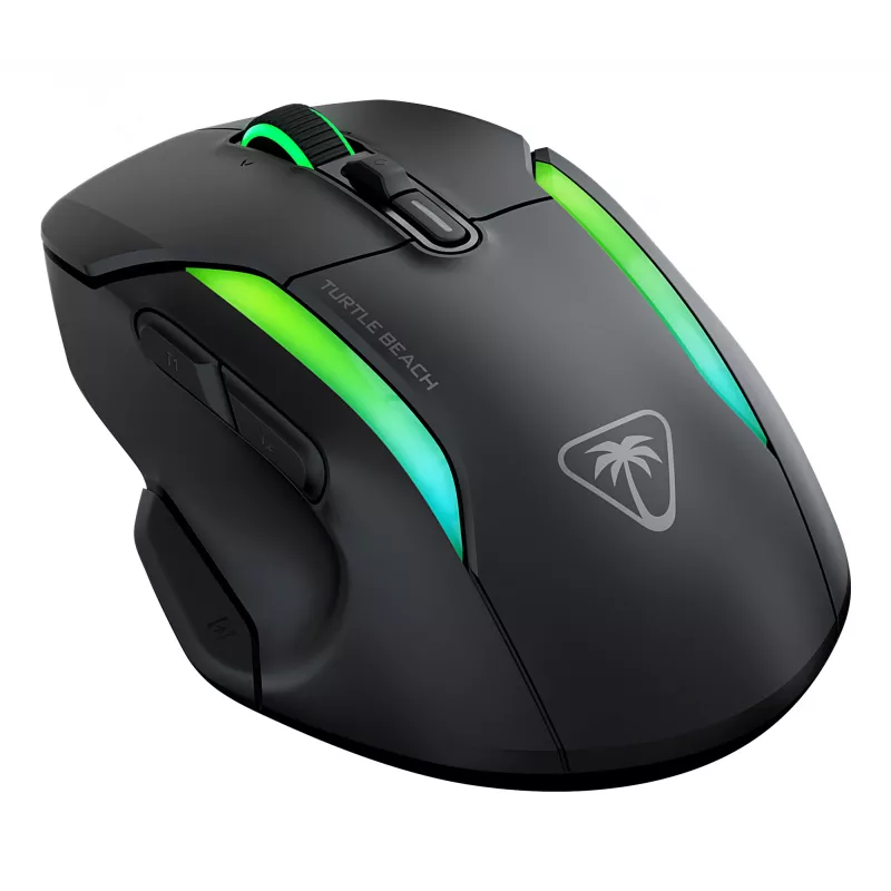 pele Turtle Beach Kone II Air RF Wireless + Bluetooth