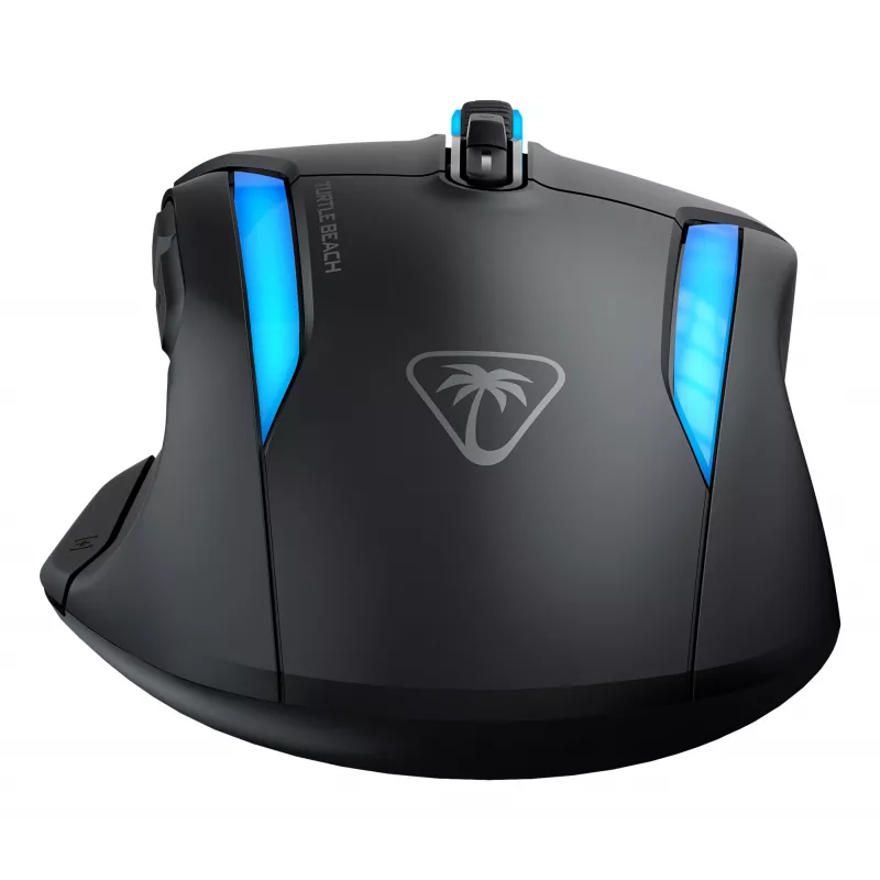 pele Turtle Beach Kone II Air RF Wireless + Bluetooth