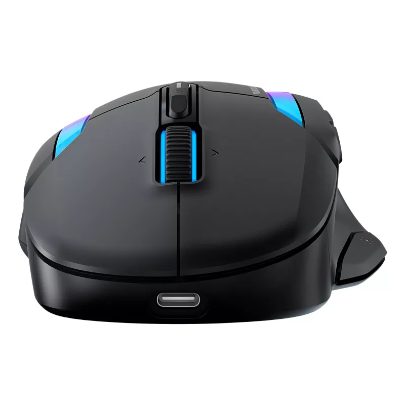 pele Turtle Beach Kone II Air RF Wireless + Bluetooth