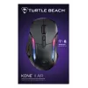 pele Turtle Beach Kone II Air RF Wireless + Bluetooth