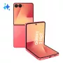 Samsung Galaxy Z Flip7 17,3 cm (6,8 collu) 5G 12 GB 256 GB 4300 mAh Coral