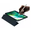 DEQSTER 40-2000078 planšetdatora futrālis 33 cm (13 collu) Folio melns