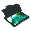 DEQSTER 40-2000078 planšetdatora futrālis 33 cm (13 collu) Folio melns
