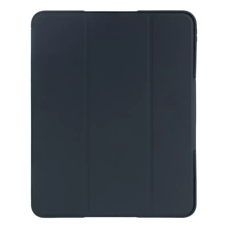DEQSTER 40-2000078 planšetdatora futrālis 33 cm (13 collu) Folio melns