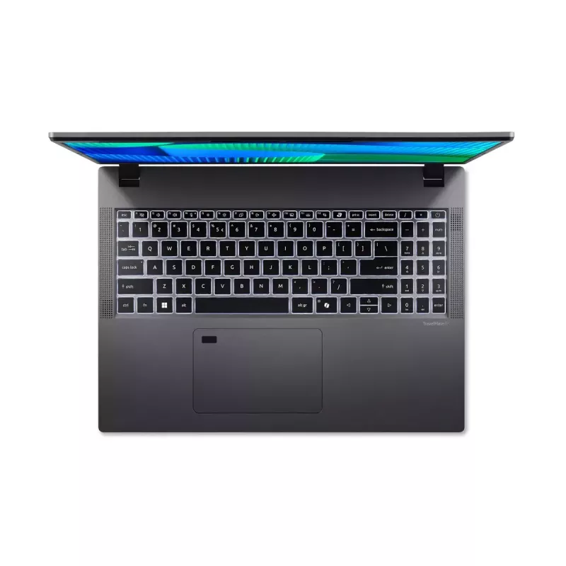 Portatīvais dators Acer TravelMate P2 TMP216-51-G2-TCO-54Z9 16 collu Intel Core i5 16GB RAM 512GB SSD Intel Iris Xe Windows 11 Pro