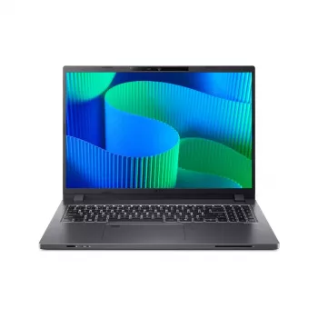 Portatīvais dators Acer TravelMate P2 TMP216-51-G2-TCO-54Z9 16 collu Intel Core i5 16GB RAM 512GB SSD Intel Iris Xe Windows 11 Pro