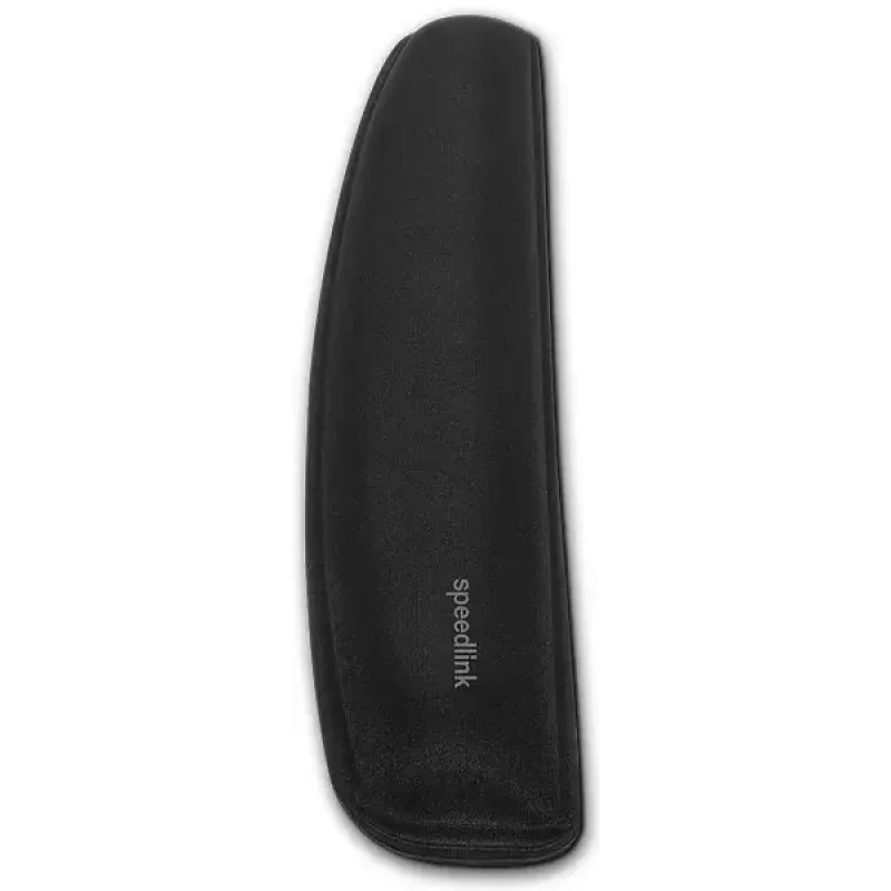 Plaukstas balsts no putuplasta SPEEDLINK SATEEN SL-620801-BK