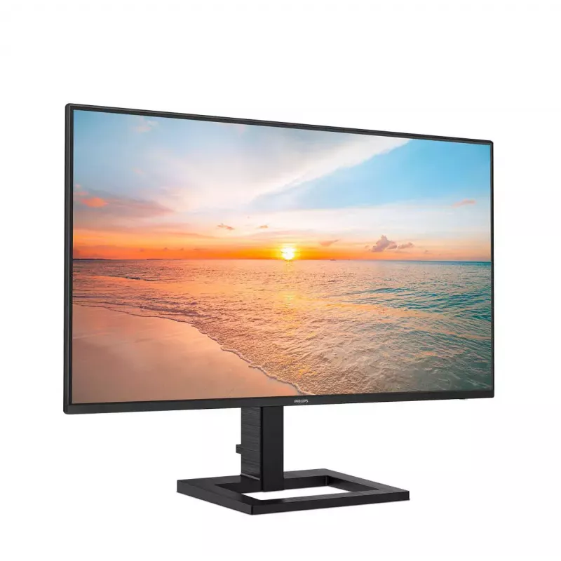 Philips 1000 sērijas 24E1N1300AE/00 datora monitors 60,5 cm (23,8 collas) 1920 x 1080 pikseļi Full HD LCD Melns