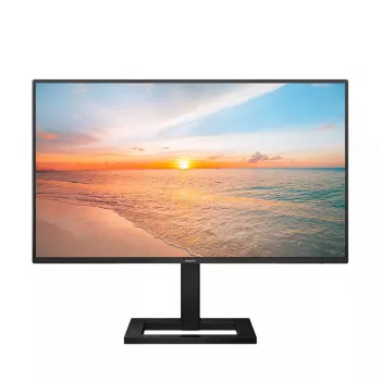 Philips 1000 sērijas 24E1N1300AE/00 datora monitors 60,5 cm (23,8 collas) 1920 x 1080 pikseļi Full HD LCD Melns