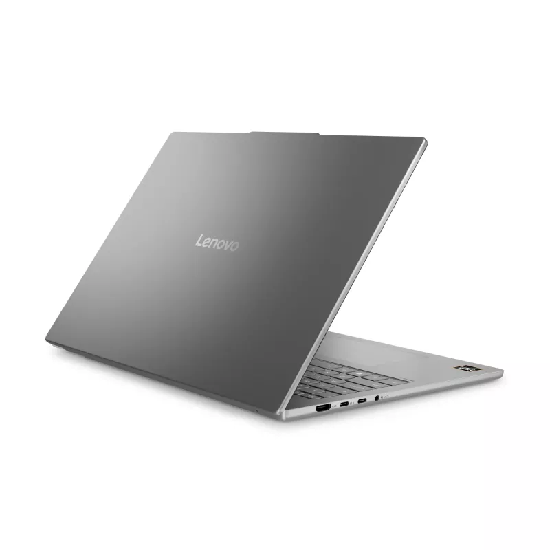 Lenovo IdeaPad Slim 5 16AKP10 Copilot+ PC AMD Ryzen™ AI 7 350 klēpjdators 40,6 cm (16 collas) WUXGA 16 GB DDR5-SDRAM 1 TB SSD Wi-Fi 7 (802.11be) Windows 11 Home pelēks