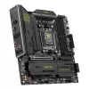 MSI MAG B850M MORTAR WIFI mātesplate AMD B850 Socket AM5 micro ATX