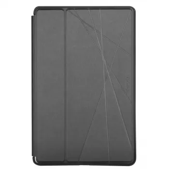 Targus Click-In THZ875GL atverams apvalks Samsung Galaxy Tab A7 10,4 collu (26,4 cm), TPU, melns