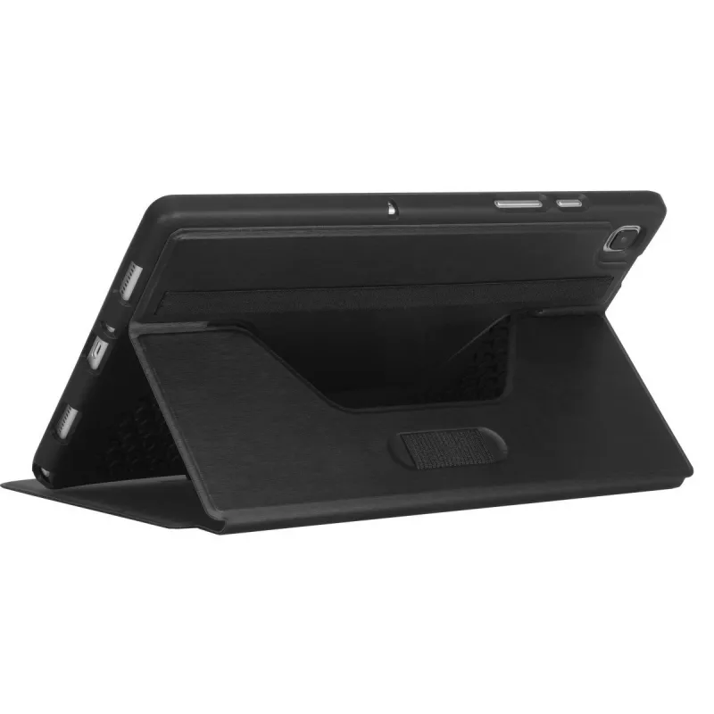 Targus Click-In 26,4 cm (10,4 collu) flip vāciņš Melns