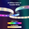 AQARA Smart LED Strip T1 Pagarinājums, 1 m (RLSE-K01D)