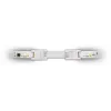 AQARA Smart LED Strip T1 Pagarinājums, 1 m (RLSE-K01D)