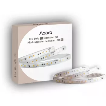 AQARA Smart LED Strip T1 Pagarinājums, 1 m (RLSE-K01D)