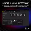 Ventilatora ātruma regulators Corsair iCUE Commander Core XT