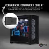 Ventilatora ātruma regulators Corsair iCUE Commander Core XT