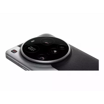 Viedtālrunis Xiaomi 15 Ultra 6,73 collas 16 GB 512 GB Melns Sudrabs