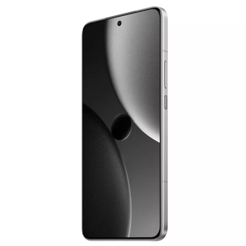 Viedtālrunis Xiaomi 15 Ultra 6,73 collas 16 GB 512 GB Melns Sudrabs