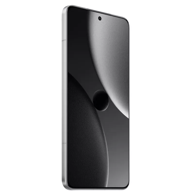 Viedtālrunis Xiaomi 15 Ultra 6,73 collas 16 GB 512 GB Melns Sudrabs