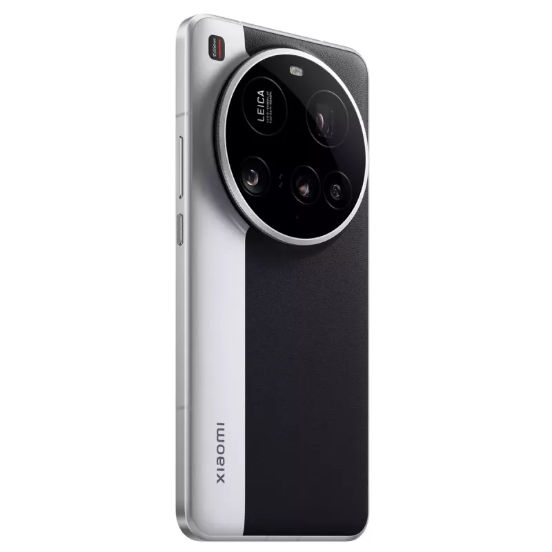 Viedtālrunis Xiaomi 15 Ultra 6,73 collas 16 GB 512 GB Melns Sudrabs