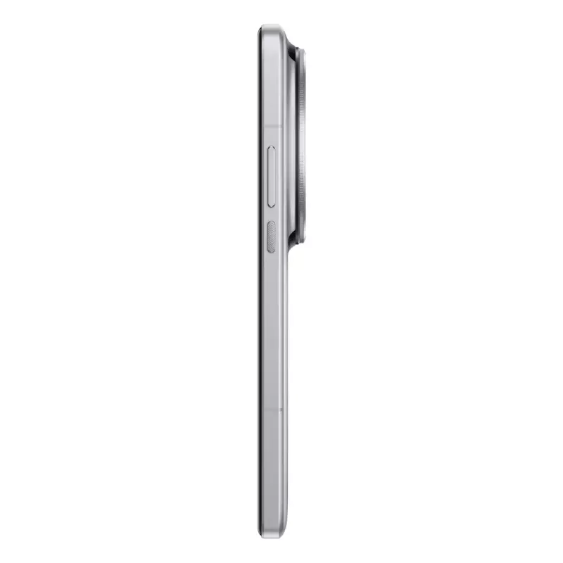 Viedtālrunis Xiaomi 15 Ultra 6,73 collas 16 GB 512 GB Melns Sudrabs