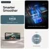Motorola moto g06 17,5 cm (6,88 collu) Dual SIM Android 15 4G USB Type-C 4 GB 256 GB 5200 mAh Zils