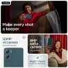 Motorola moto g06 17,5 cm (6,88 collu) Dual SIM Android 15 4G USB Type-C 4 GB 256 GB 5200 mAh Zils