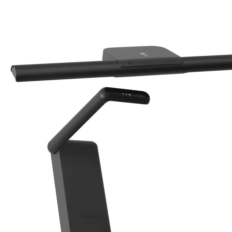 Monitora gaisma BenQ LaptopBar Melns 700 lm USB barošana