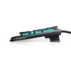 Alienware AW510K klaviatūra spēlēm USB melna, pelēka