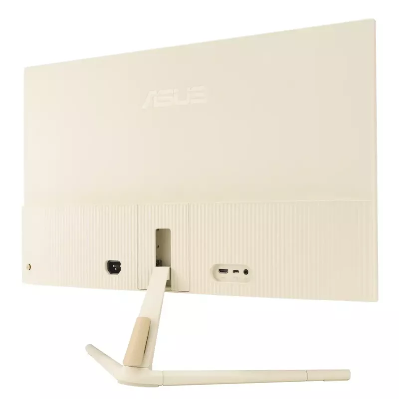 ASUS VU279CFE-M datora monitors 68,6 cm (27 collas) 1920 x 1080 pikseļi Full HD LCD Bēšs