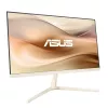 ASUS VU279CFE-M datora monitors 68,6 cm (27 collas) 1920 x 1080 pikseļi Full HD LCD Bēšs