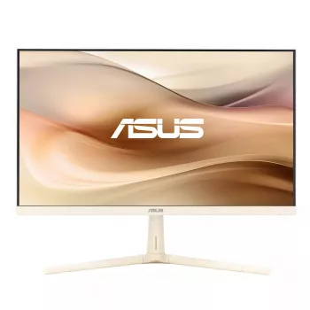 ASUS VU279CFE-M datora monitors 68,6 cm (27 collas) 1920 x 1080 pikseļi Full HD LCD Bēšs