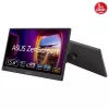 ASUS ZenScreen MB169CK datora monitors 39,6 cm (15,6 collas) 1920 x 1080 pikseļi Full HD LCD melns