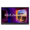ASUS ZenScreen MB169CK datora monitors 39,6 cm (15,6 collas) 1920 x 1080 pikseļi Full HD LCD melns