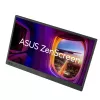 ASUS ZenScreen MB169CK datora monitors 39,6 cm (15,6 collas) 1920 x 1080 pikseļi Full HD LCD melns