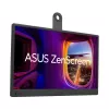 ASUS ZenScreen MB169CK datora monitors 39,6 cm (15,6 collas) 1920 x 1080 pikseļi Full HD LCD melns