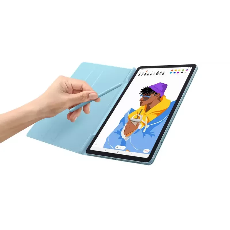 Folio vāciņš Samsung Galaxy Tab S6 Lite EF-BP610